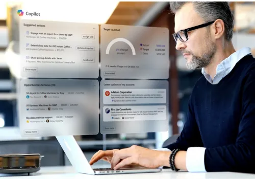 ¿Por qué elegir Intelequia para tus servicios empresariales? 